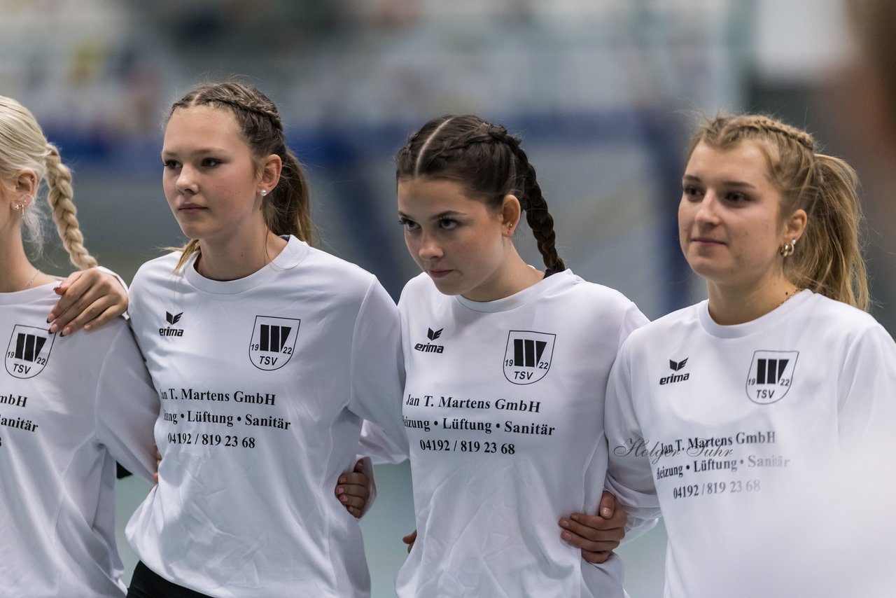 Bild 45 - wU16 Wiemersdorf